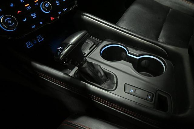 used 2023 Dodge Durango car, priced at $35,000