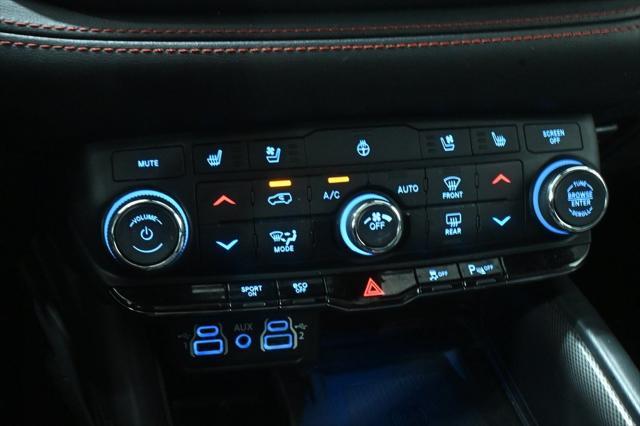 used 2023 Dodge Durango car, priced at $35,000