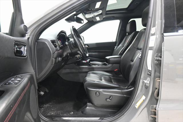 used 2023 Dodge Durango car, priced at $35,000
