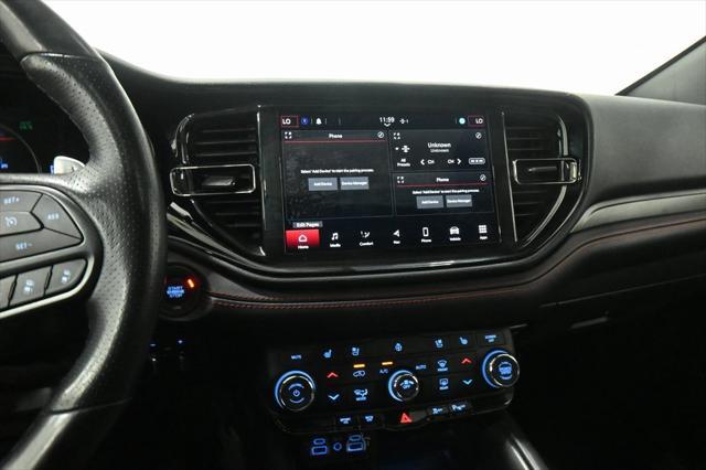 used 2023 Dodge Durango car, priced at $35,000