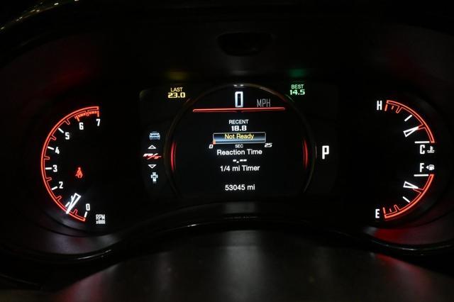 used 2023 Dodge Durango car, priced at $35,000