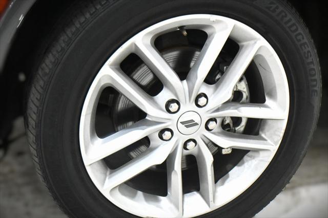 used 2023 Dodge Durango car, priced at $35,000