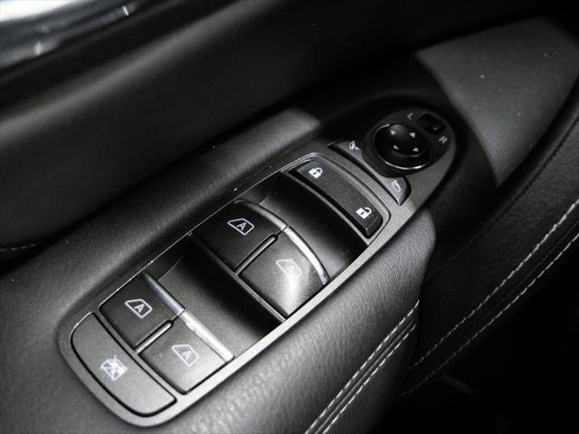 used 2018 INFINITI QX80 car, priced at $24,800