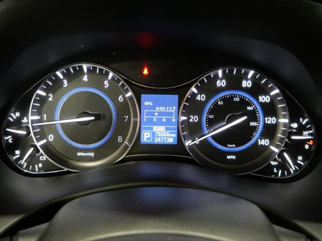 used 2018 INFINITI QX80 car, priced at $24,800