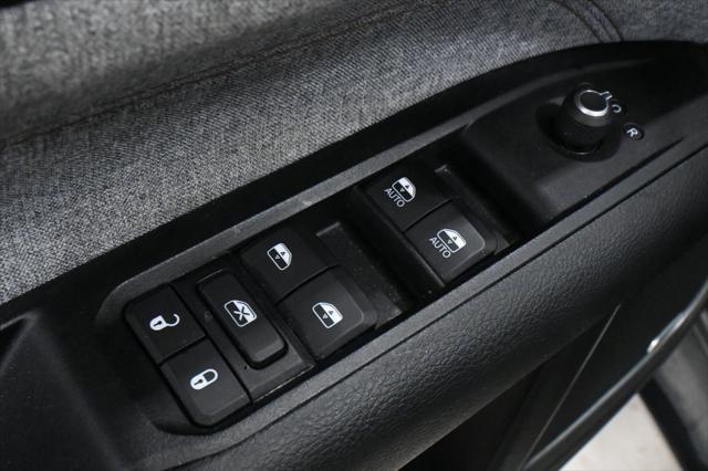 used 2022 Jeep Compass car, priced at $22,000