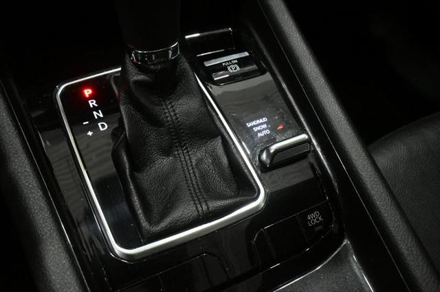 used 2022 Jeep Compass car, priced at $22,000