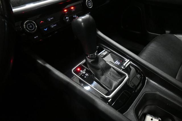 used 2022 Jeep Compass car, priced at $22,000