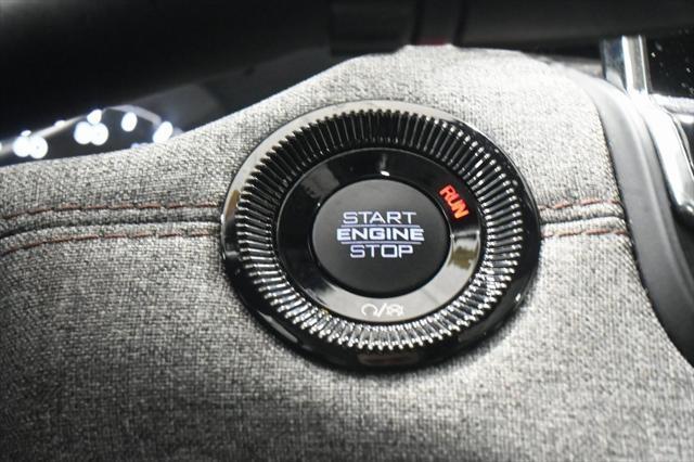 used 2022 Jeep Compass car, priced at $22,000