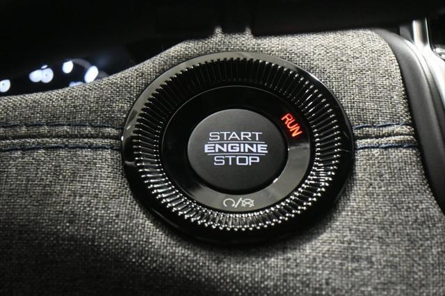 new 2025 Jeep Compass car, priced at $25,377