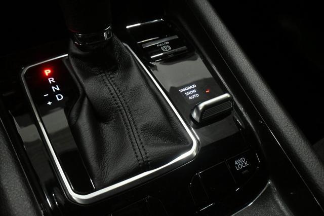 new 2025 Jeep Compass car, priced at $25,377