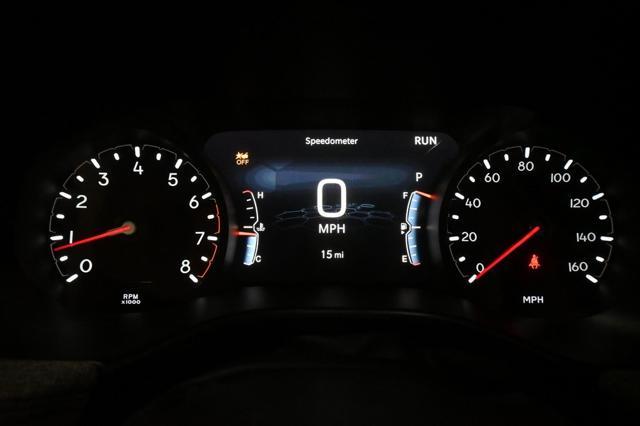 new 2025 Jeep Compass car, priced at $25,377