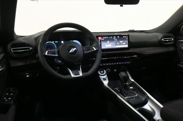 new 2024 Dodge Hornet car, priced at $29,686