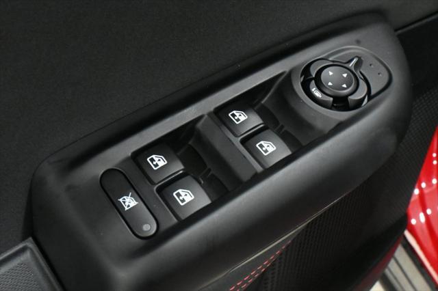 new 2024 Dodge Hornet car, priced at $29,686