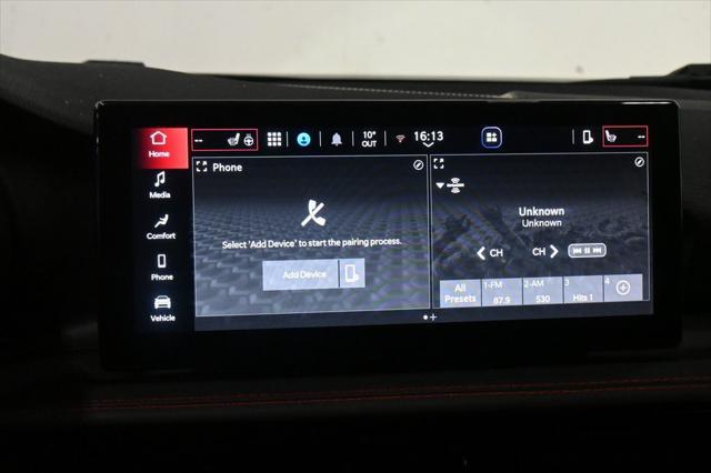 new 2024 Dodge Hornet car, priced at $29,686