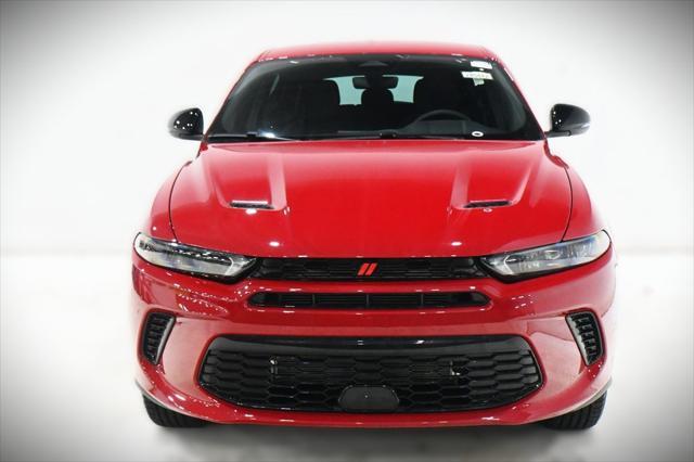 new 2024 Dodge Hornet car, priced at $29,686