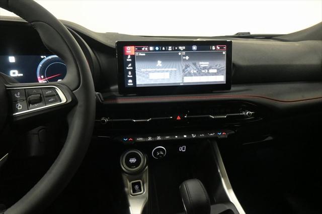 new 2024 Dodge Hornet car, priced at $29,686