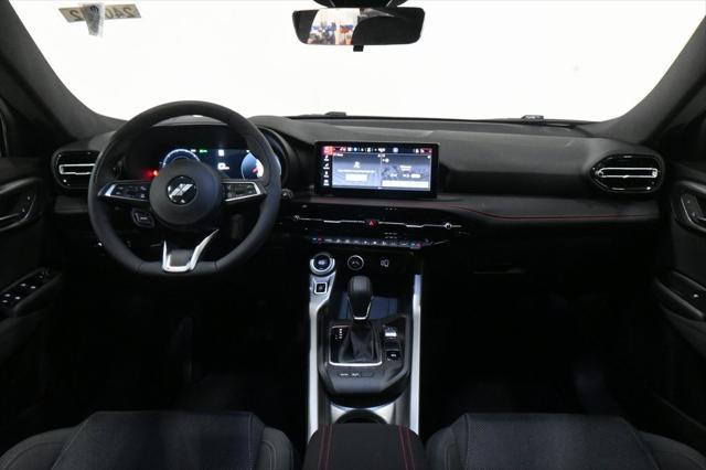 new 2024 Dodge Hornet car, priced at $29,686