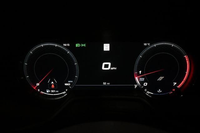 new 2024 Dodge Hornet car, priced at $29,686