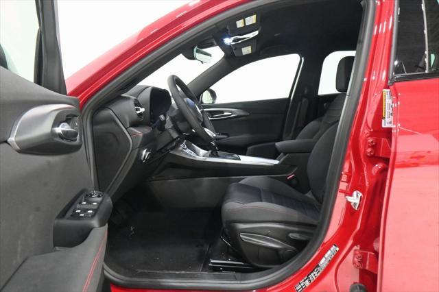 new 2024 Dodge Hornet car, priced at $29,686
