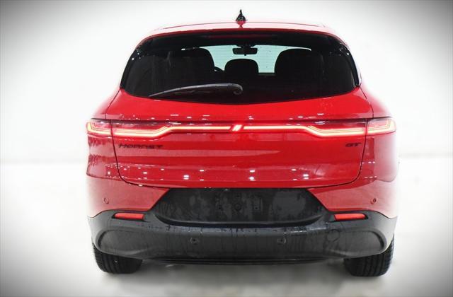 new 2024 Dodge Hornet car, priced at $29,686