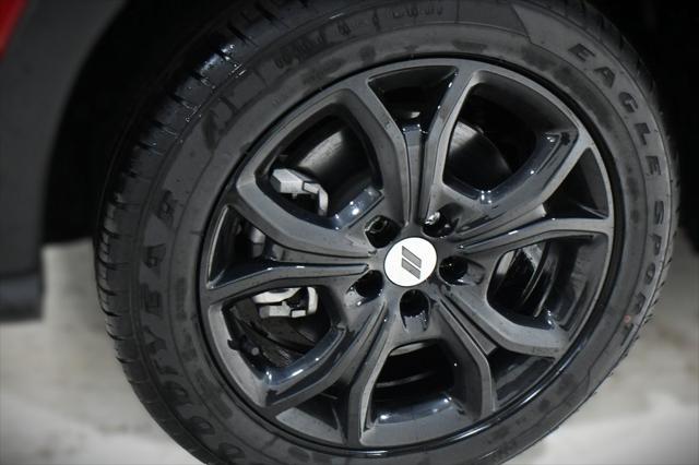new 2024 Dodge Hornet car, priced at $29,686
