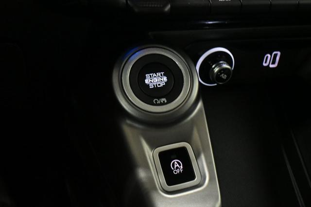 new 2024 Dodge Hornet car, priced at $29,686