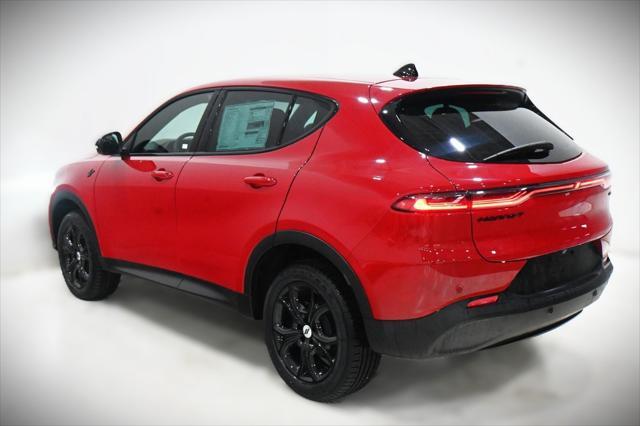 new 2024 Dodge Hornet car, priced at $29,686