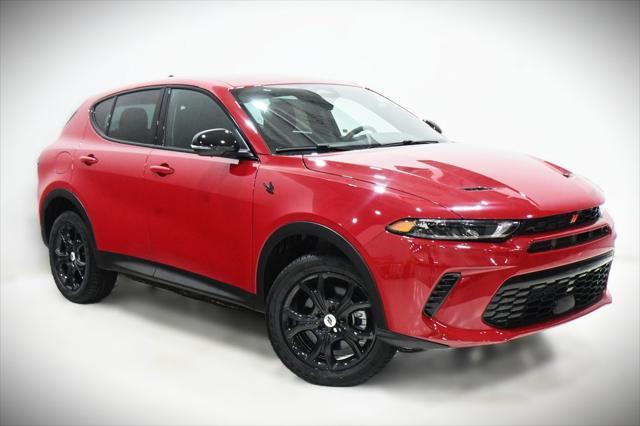 new 2024 Dodge Hornet car, priced at $29,686