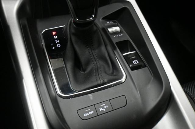 new 2024 Dodge Hornet car, priced at $29,686