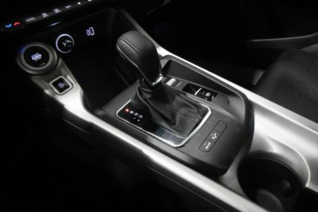new 2024 Dodge Hornet car, priced at $29,686
