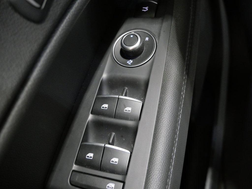 used 2023 Alfa Romeo Stelvio car, priced at $23,500