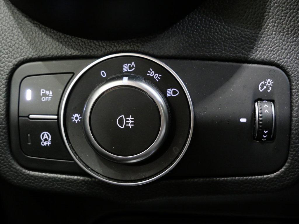used 2023 Alfa Romeo Stelvio car, priced at $23,500