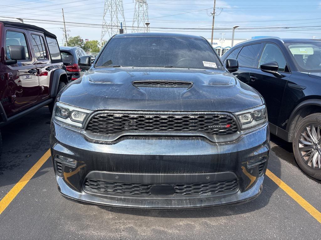 used 2022 Dodge Durango car, priced at $39,000