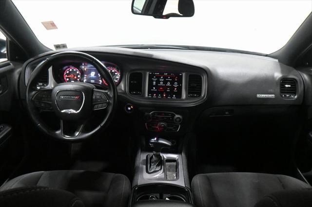 used 2023 Dodge Charger car, priced at $24,000