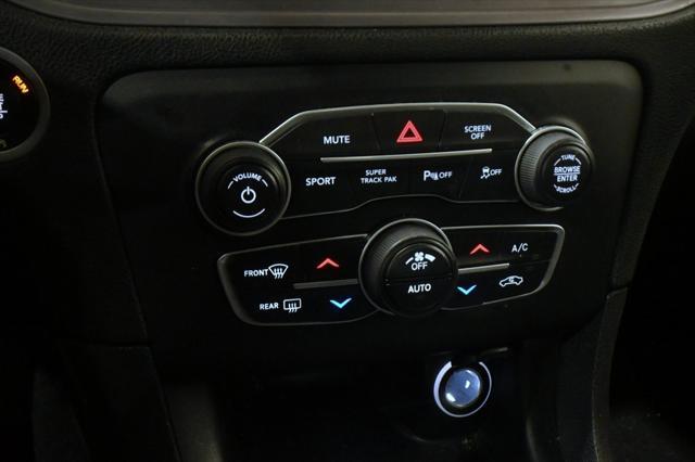 used 2023 Dodge Charger car, priced at $24,000