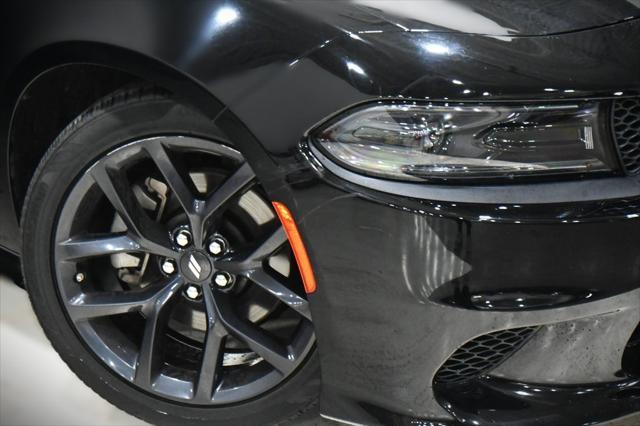 used 2023 Dodge Charger car, priced at $24,000