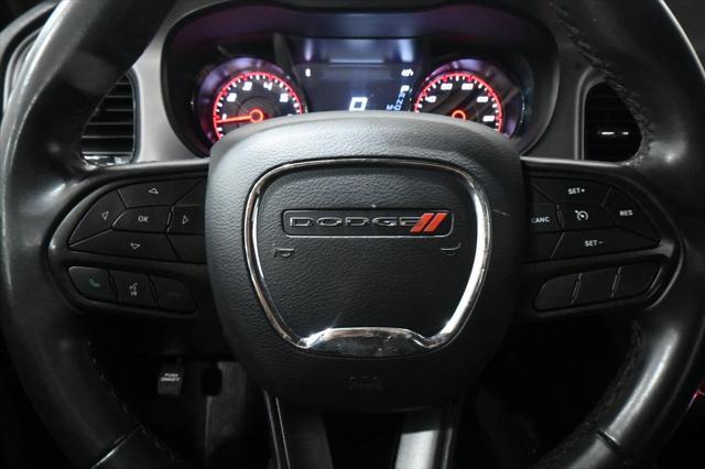 used 2023 Dodge Charger car, priced at $24,000