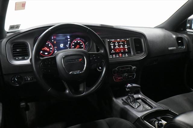 used 2023 Dodge Charger car, priced at $24,000