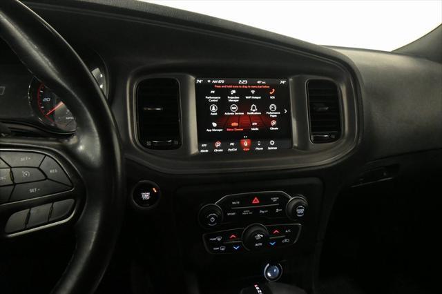 used 2023 Dodge Charger car, priced at $24,000