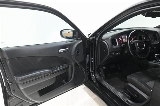 used 2023 Dodge Charger car, priced at $24,000