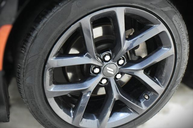 used 2023 Dodge Charger car, priced at $24,000