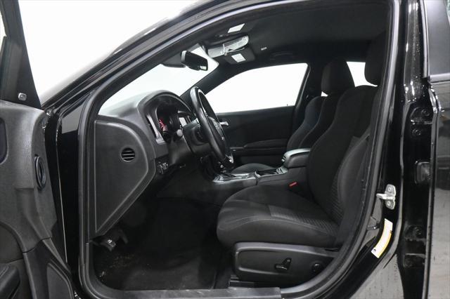 used 2023 Dodge Charger car, priced at $24,000