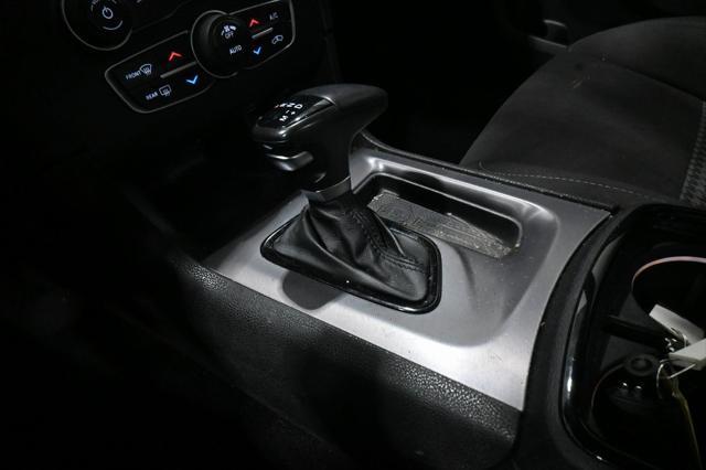 used 2023 Dodge Charger car, priced at $24,000