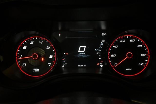 used 2023 Dodge Charger car, priced at $24,000