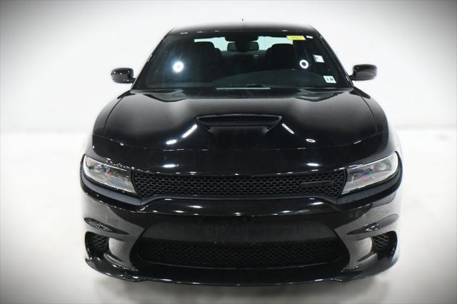 used 2023 Dodge Charger car, priced at $24,000