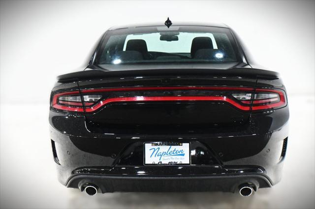 used 2023 Dodge Charger car, priced at $24,000
