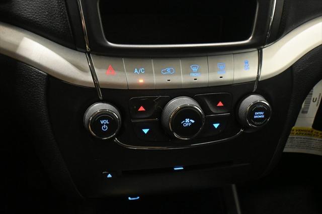 used 2018 Dodge Journey car, priced at $11,000