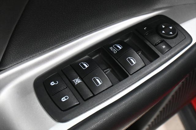 used 2018 Dodge Journey car, priced at $11,000