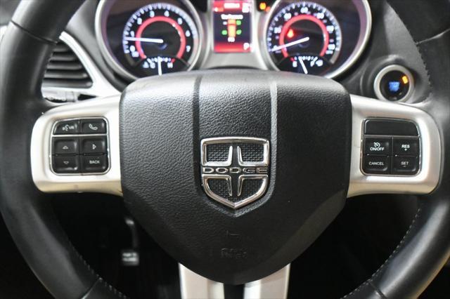used 2018 Dodge Journey car, priced at $11,000