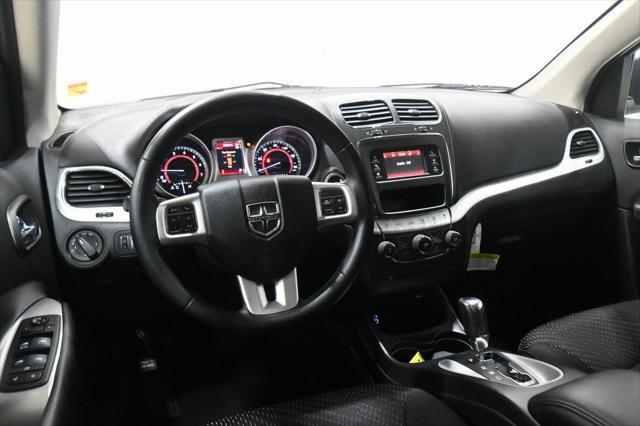 used 2018 Dodge Journey car, priced at $11,000
